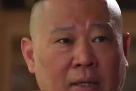 郭德纲：小螃蟹的做法，炒的时候加点白酒，味道好极了。 于谦：那了不得了，好吃极了！#于谦 #郭德纲 #螃蟹 #农村美食 #农村生活