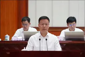 谭丕创广西自治区副主席。视频封面