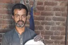 #八级车工有多厉害 #数控达人视频封面