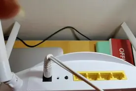 一分钟教会您修改路由器wifi名称#全屋wifi #路由器 #干货分享