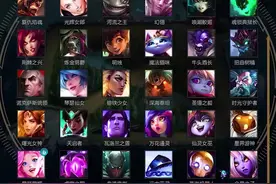 当机器人学会假动作=百分百中 q #lol #抖音电脑版