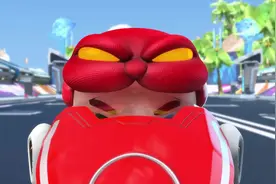 猪猪侠之竞速小英雄第三季10