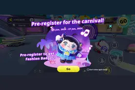 佛缘居士原创视频：Eggy Party 蛋仔派对 蛋仔派对国际服