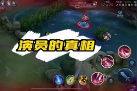 那些精彩操作都是请的演员？