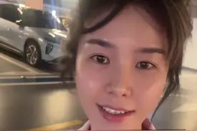 蔚来半年车主的真心话 #蔚来裁员 事件希望是一次组织调整、效能提升的历程。#蔚来 #蔚来李斌 @蔚来的李斌