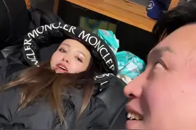 男女温度差多少？你媳妇也这样吗？ #男女 #幽默段子 #男女区别 #夫妻日常 #日本媳妇