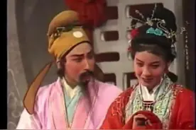 以前是真讲究，二婚是穿粉色的不能穿大红的！小肖来破坏好事了🤭视频封面