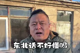 东北话不好懂吗 #看一遍笑一遍 #东北人的幽默 #东北话十级视频封面