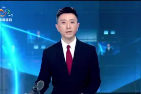 2月2日《武汉新闻》：第38届武汉市青少年科技创新大赛举行视频封面