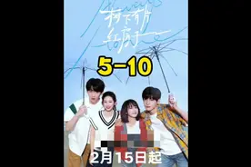 树底下有红房子   第5-10集