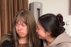 谁懂女友说“讨厌你”的杀伤力啊#沙雕情侣欢乐多 #主打的就是一个真实 #深度还原