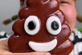 欢迎来到阿钟的糖果农场 #美食 #零食 #糖果 #零食推荐 #童年记忆小零食视频封面