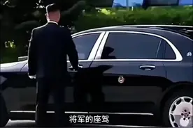 将军的座驾数不胜数，唯独钟爱梅 赛德斯。#朝鲜 #梅赛德斯奔驰视频封面