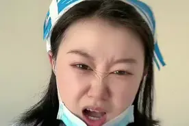 有痣青年看过来 #护士 #护士懂护士 #医院趣事 #原创 #搞笑