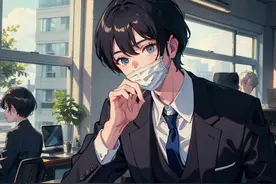 我一个月拿着三千的工资，回到家去喝了五十万一瓶的红酒视频封面
