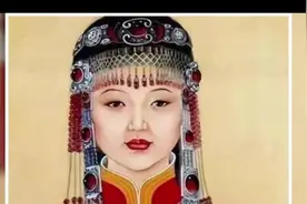 努尔哈赤与成吉思汗在2700年前共祖视频封面