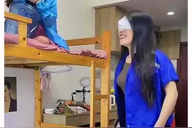 学长学姐留下的宝贝千万别扔，原来各个都是宿舍神器啊😂😂😂 #搞笑 #奇葩 #宿舍 #神器 #大学生