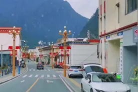 西藏边陲察隅及下察隅