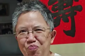 “蛋糕我收下，你可以撤了”：燕总的温柔拿捏太到位！#父亲#强迫症治愈系 #日常唠嗑 #日常vlog视频封面