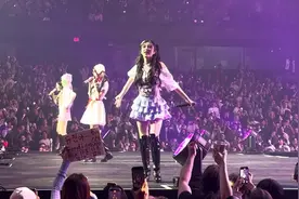 元英写的歌甜甜嘟！OTT是听起来会很开心的小甜歌 #ive #张元英