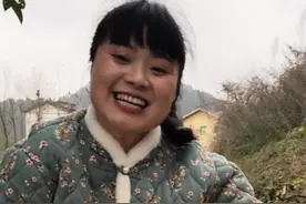 这短短一生，我们追求的幸福也不过如此！家里有温度、厨房有油烟，心里有牵挂、简简单单的生活，藏进无尽的欢喜！#记录真实生活 #春节习俗视频封面