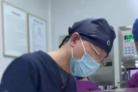 双眼皮手术如何做到闭眼无痕！#杭州双眼皮#双眼皮手术#医学科普视频封面