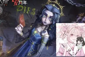 拜托颠门啦，七周年年度评选拜托投颠颠#第五人格 #第五人格七周年 #染上第五人格了视频封面