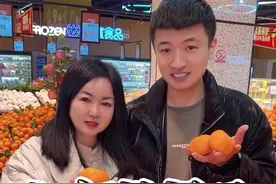 30秒教你挑到好吃多汁的甜橘子#涨知识 #粑粑柑#生活小技巧 #挑水果视频封面