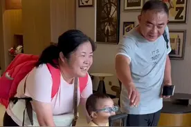 带一岁的儿子看了儿保和心理发育门诊，结果是…视频封面
