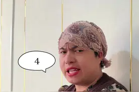 还有哪些婆婆的经典语录？#李咚咚 #婆媳爽剧 #当你有个恶婆婆视频封面