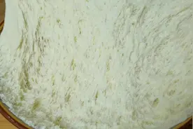 发面时不要只加酵母粉，教你馒头店发面技巧，轻松发满盆，真简单