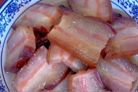 #怎样蒸出一碗好腊肉 #家乡特色  #味道棒棒哒 #我的厨房日记视频封面