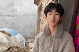 妈妈说，生命中出现的每一个人，都是你成长路上的贵人！无论好与坏，学会感恩一切，你才会越来越好！#但愿我们都是苦尽甘来的人文案