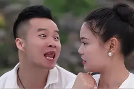 你怎么就不能明白，我对你情深似海。#抖音热歌 #情感共鸣 #音乐 #郎才女貌视频封面