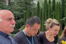 此生无悔入华夏 #土耳其艾夏一家的幸福生活 #千万生活dou来拍视频封面