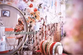 这样的姐姐 难怪妹妹讨厌她 #神仙剪刀手#张婧仪 #焕羽 #周翊然