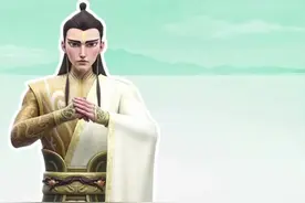 鹿童真男人是什么梗？ #鹿童#哪吒之魔童闹海#哪吒2#评论区#梗