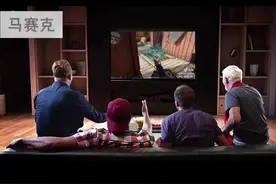 看个乐子，视频出现内容来自  #三角洲行动