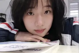 高三最后一个学期啦#女高中生 #纯情女高视频封面