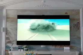 不用额外投资设备，索尼电视直接安装观看奈飞，真的很爽视频封面