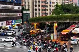 广州“电鸡”新规出来了，改装的 遮挡号牌的 不能再任性了#广州电鸡 #电动车 #广州视频封面