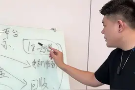 真实的手机租赁是什么样子的#华强北源哥