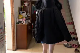 当你做了妈妈后，而你很想休息一会！每天会叫800遍的妈妈！他真的没找到我😂#萌娃搞笑日常 #90后带娃 #万万没想到视频封面