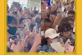 #所以成名的代价是什么呢 成名不是某些人伤害他们的借口，希望大家理智追星！#田雷 #梓渝 #梓渝与私生对峙 #田雷孩子到底是不是你的