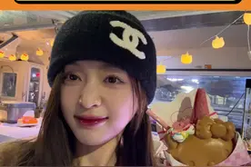 怎么不算补全了遗憾呢？🥹#吴宣仪 #乘风2025 @DOU+上热门