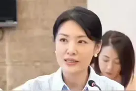 周涛：为安徽淮南的发展感到骄傲#安徽 #周涛视频封面