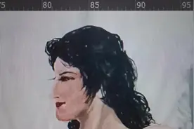 女模