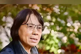 张桂梅 不为人知的故事 #明星背后故事 #教师视频封面