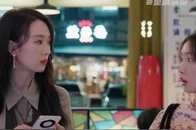 #童瑶周依然演亲姐妹好真实  嘴上说着嫌弃，但其实最关心彼此的还是彼此   #有你的时光里