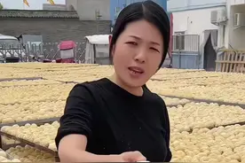河南特产～五香变蛋，色泽金黄，个个溏心，，凉拌，生吃皮蛋瘦肉粥都非常美味！#五香变蛋 #河南溏心变蛋 #优质农产品 #家乡特产 #皮蛋视频封面